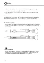 Preview for 17 page of RND 365-00004 User Manual