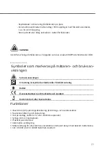 Preview for 21 page of RND 365-00004 User Manual