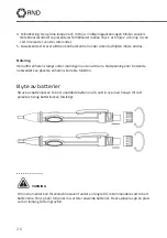 Preview for 26 page of RND 365-00004 User Manual