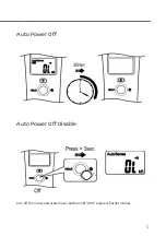 Предварительный просмотр 5 страницы RND 365-00006 User Manual