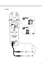 Предварительный просмотр 11 страницы RND 365-00006 User Manual