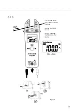 Предварительный просмотр 13 страницы RND 365-00006 User Manual