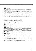 Preview for 20 page of RND 365-00006 User Manual