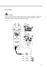 Preview for 24 page of RND 365-00006 User Manual