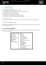 Preview for 6 page of RND 405-00002 User Manual
