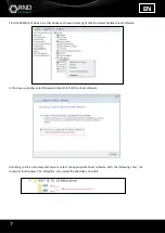 Preview for 7 page of RND 405-00002 User Manual