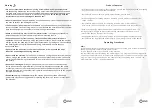 Предварительный просмотр 3 страницы RND 560-00159 Operating Manual