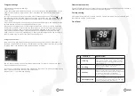 Preview for 4 page of RND 560-00159 Operating Manual