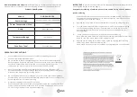 Preview for 6 page of RND 560-00159 Operating Manual