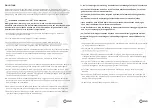 Предварительный просмотр 8 страницы RND 560-00159 Operating Manual