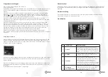 Preview for 10 page of RND 560-00159 Operating Manual