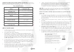 Предварительный просмотр 12 страницы RND 560-00159 Operating Manual