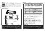 Preview for 2 page of RND F35G User Manual