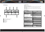 Preview for 3 page of RND RND 305-00026 User Manual