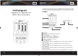 Preview for 6 page of RND RND 305-00026 User Manual