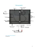 Preview for 3 page of RNG KIT-STCS100D Owner'S Manual