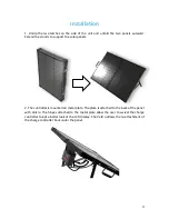 Preview for 4 page of RNG KIT-STCS100D Owner'S Manual