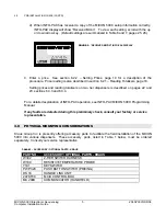 Preview for 10 page of RNG Kraus Group MICON 500C Installation Manual