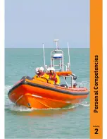 Preview for 11 page of RNLI Atlantic 85 Manual