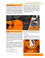 Preview for 17 page of RNLI Atlantic 85 Manual