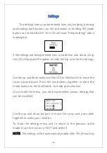 Preview for 13 page of RNS electronics TripMaster GFX v2 Pro User Manual