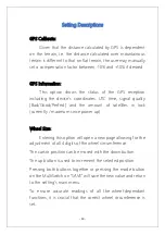 Preview for 15 page of RNS electronics TripMaster GFX v2 Pro User Manual