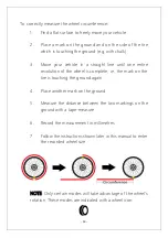 Preview for 16 page of RNS electronics TripMaster GFX v2 Pro User Manual