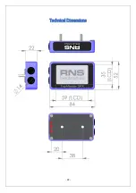 Preview for 24 page of RNS electronics TripMaster GFX v2 Pro User Manual