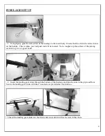 Preview for 4 page of RO Aerodyne 700 scale fuselage MD500 Instruction Manual