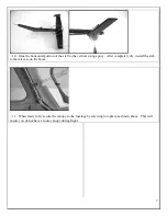 Preview for 7 page of RO Aerodyne 700 scale fuselage MD500 Instruction Manual