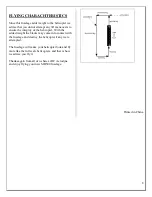 Preview for 8 page of RO Aerodyne 700 scale fuselage MD500 Instruction Manual