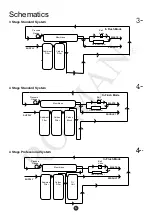 Preview for 5 page of Ro-Man 200 GPD Instructions For Use Manual