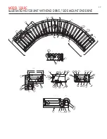 Предварительный просмотр 17 страницы Roach Conveyors 138LRC Owner'S Manual