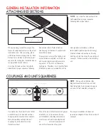 Preview for 6 page of Roach Conveyors 192CDLR Owner'S Manual