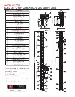 Preview for 14 page of Roach Conveyors 192CDLR Owner'S Manual