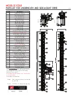 Preview for 15 page of Roach Conveyors 192CDLR Owner'S Manual