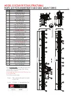 Preview for 16 page of Roach Conveyors 192CDLR Owner'S Manual