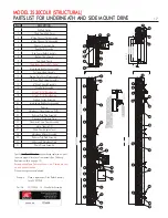 Предварительный просмотр 17 страницы Roach Conveyors 192CDLR Owner'S Manual