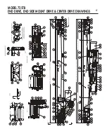 Предварительный просмотр 17 страницы Roach Conveyors 450BOS Owner'S Manual