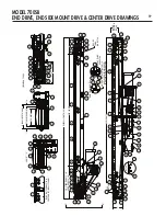 Предварительный просмотр 19 страницы Roach Conveyors 450BOS Owner'S Manual