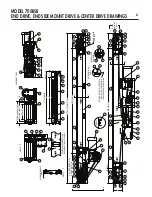 Предварительный просмотр 21 страницы Roach Conveyors 450BOS Owner'S Manual