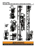 Предварительный просмотр 23 страницы Roach Conveyors 450BOS Owner'S Manual