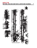 Предварительный просмотр 29 страницы Roach Conveyors 450BOS Owner'S Manual