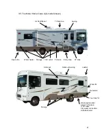 Preview for 21 page of Road Bear RV Class A 29-32' Manual