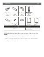 Preview for 2 page of Road Choice 1000-RIO160U Manual