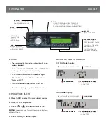 Preview for 12 page of Road Choice 1000-RIO160U Manual