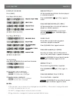 Preview for 13 page of Road Choice 1000-RIO160U Manual