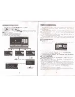 Предварительный просмотр 7 страницы ROAD DRAGON CVSF-C115 Usual Manual