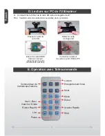 Preview for 5 page of road eyes cams recmini Quick Start Manual