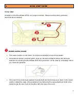 Preview for 9 page of Road Mate DVR L-640 User Manual